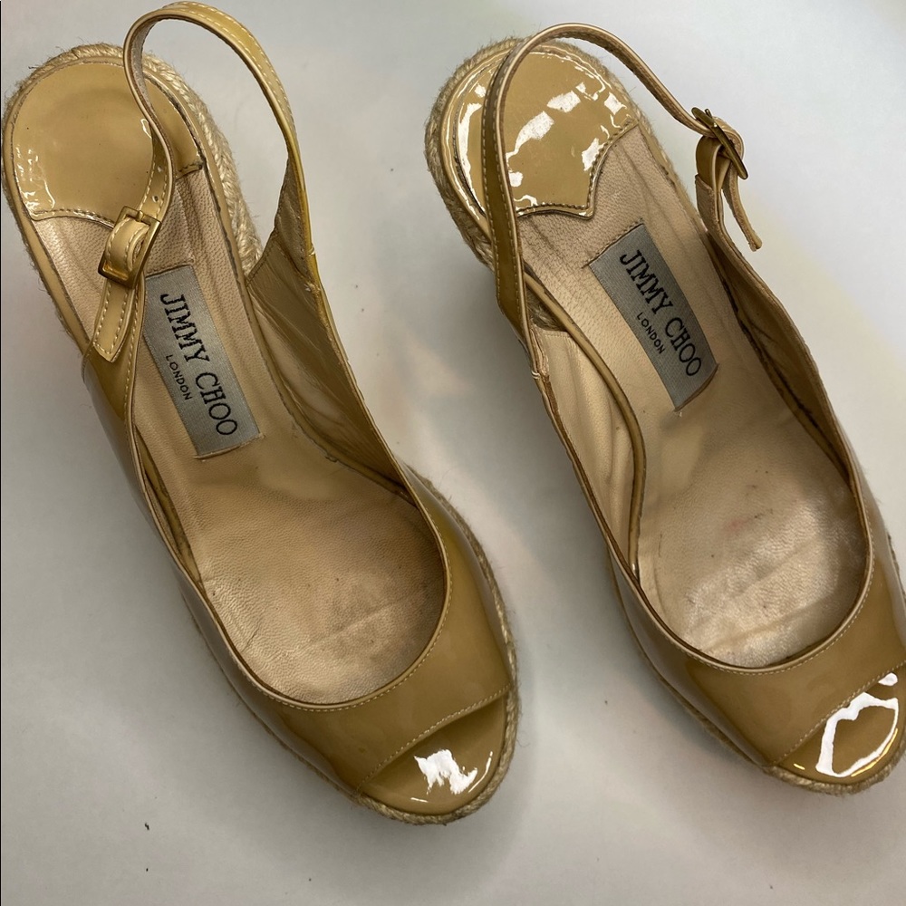 Jimmy choo